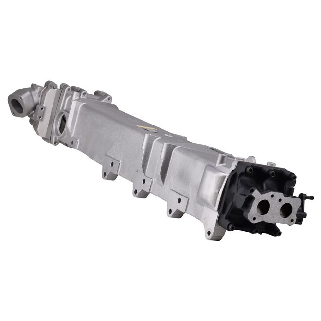 REMAN EGR COOLER photo 3