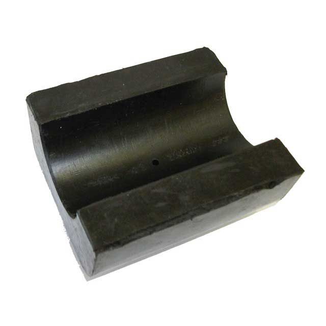 REAR ANTI ROLL BAR HALF BUSH - BOTTOM MOUNT photo 3