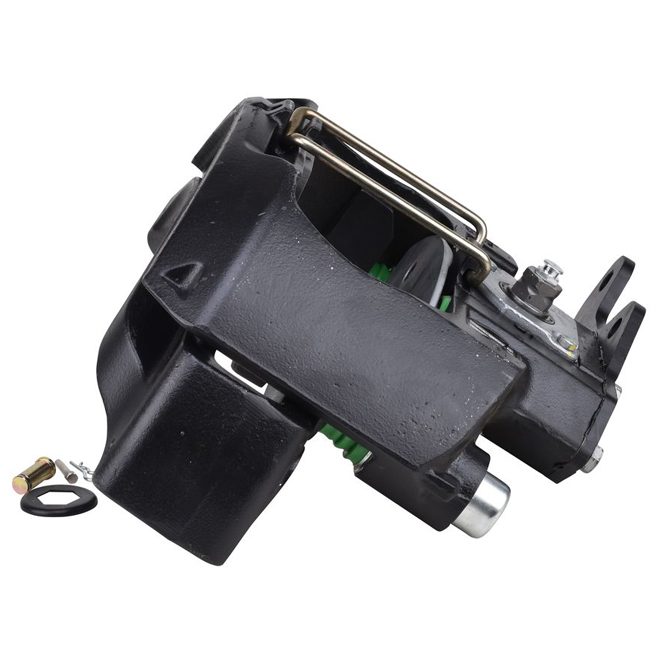 Brake Calipers REMAN photo 4