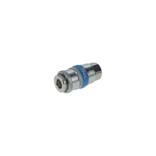 3/8BSP FEMALE STANDARD FLOW COUPLING photo 2