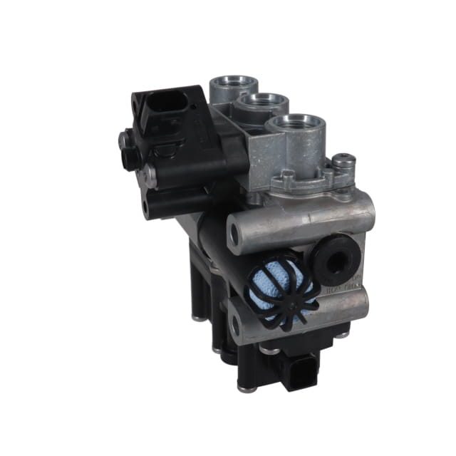 WABCO SOLENOID VALVE photo 4