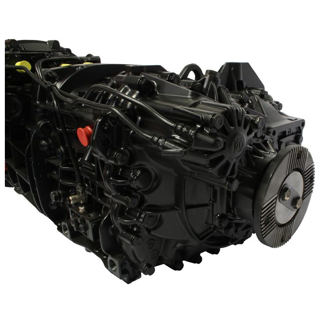Transmission REMAN photo 2