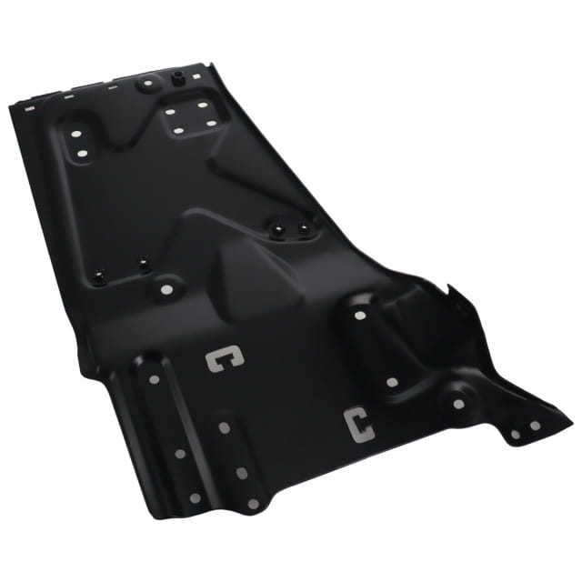 Step Unit LH To Suit SCANIA 7 Series