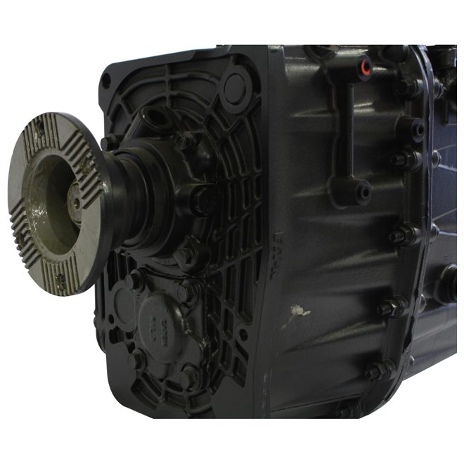 Transmission REMAN photo 3