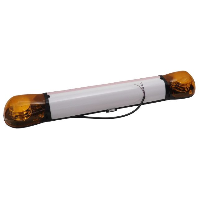 LIGHTBAR AEROLITE 10-30V LED 1250MM 4 BOLT REG65