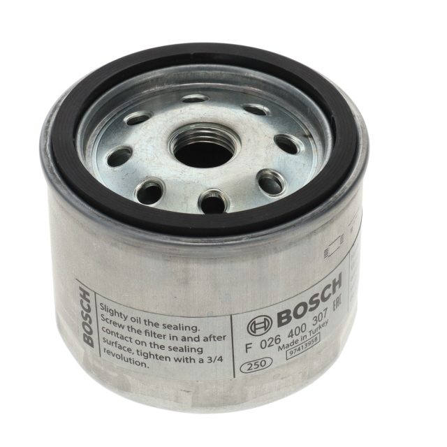 Bosch Air Filter photo 2
