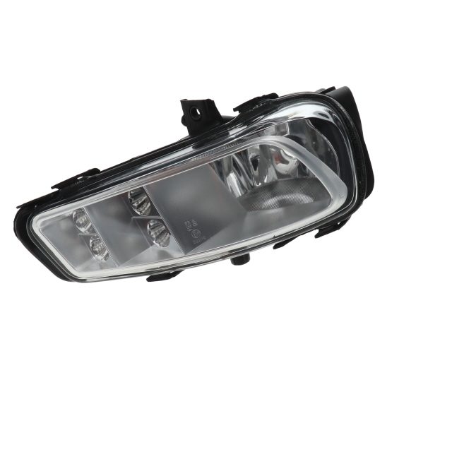FOG LAMP WITH DRL LH TO SUIT MERCEDES ANTOS AROCS