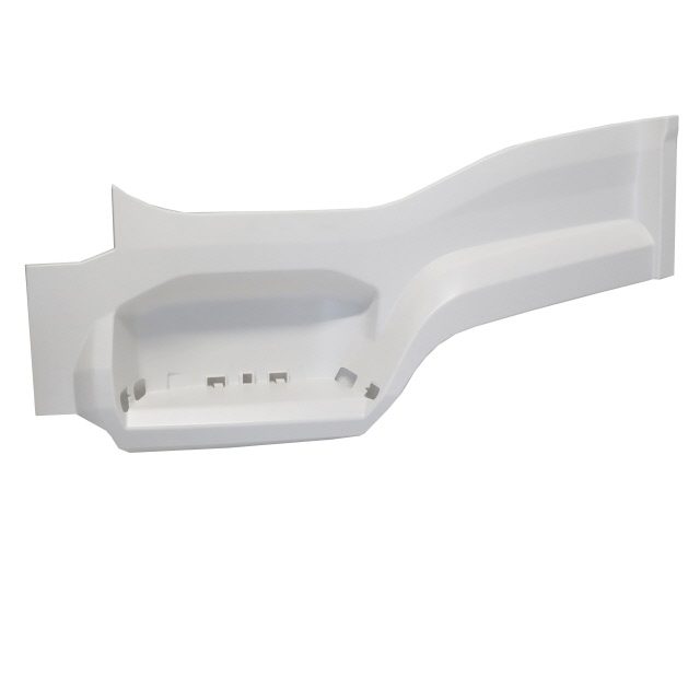 FENDER LH TO SUIT DAF XG XG+