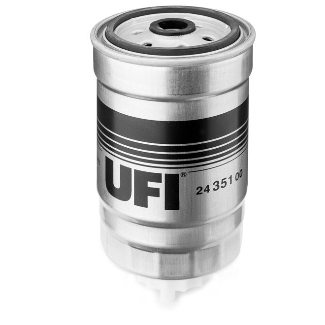 UFI FUEL FILTER 24 351 00