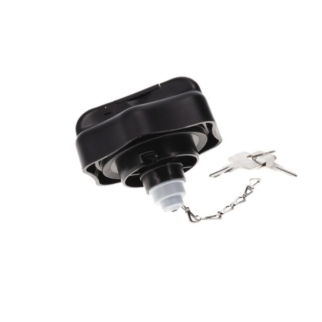 Fuel Cap - Bayonet Locking, 60mm, Plastic - Suits Iveco Eurocargo photo 3