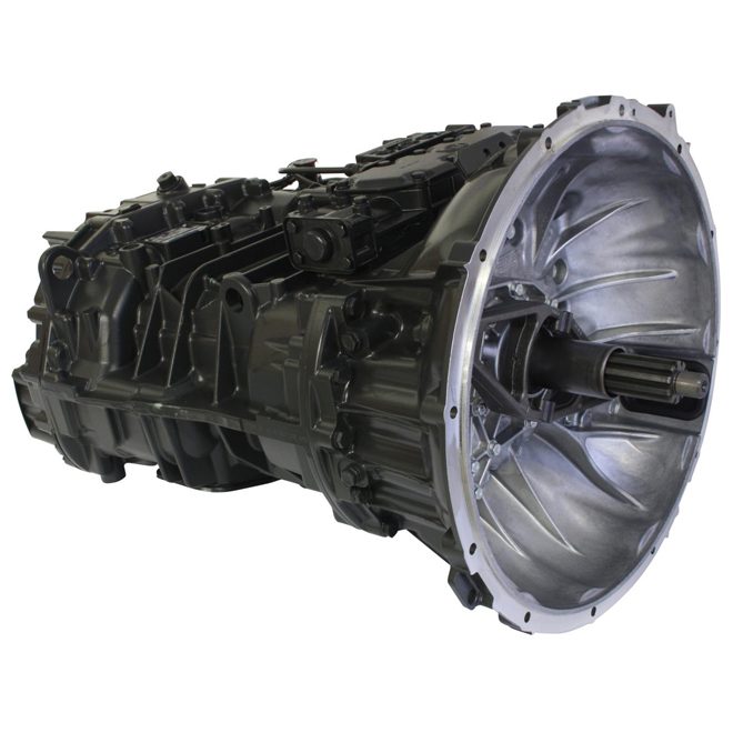 Transmission REMAN photo 4