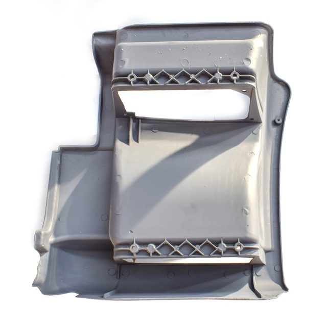 Step Panel Lower RH suits RENAULT Midlum photo 2