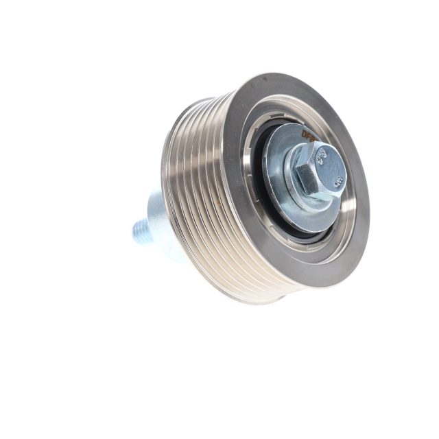 BELT TENSIONER GUIDE PULLEY TO SUIT DAF photo 4