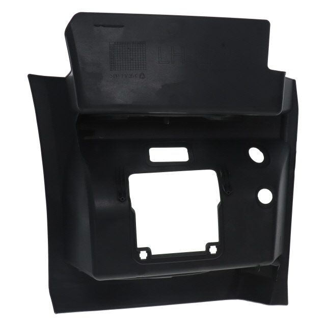 LOWER STEP BOX LH GREY MERCEDES MP4 photo 2