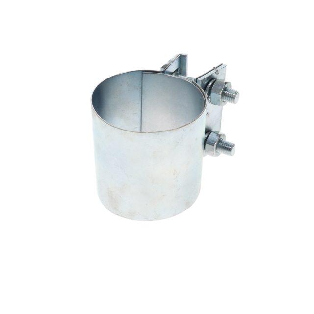 STANDARD FLAT CLAMP FLEX OD 2 3/4" PIPE OD 2 3/4" photo 4