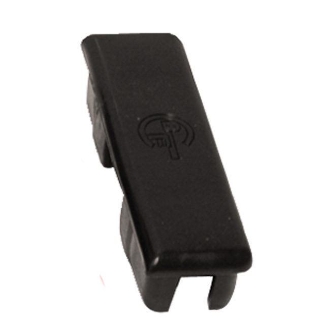 Sideguard Rail End Cap