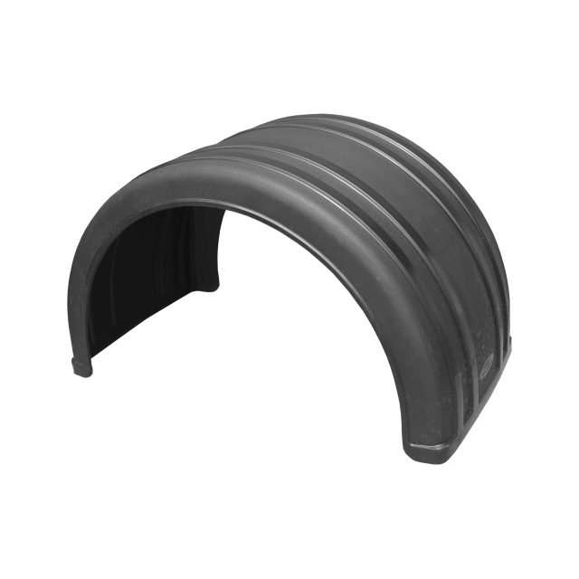 50 SERIES Single Mudwing for Twin Wheels