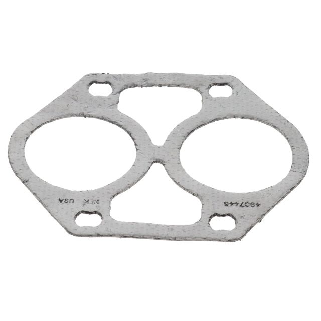 CUMMINS OEM EXHAUST MANIFOLD GASKET photo 3