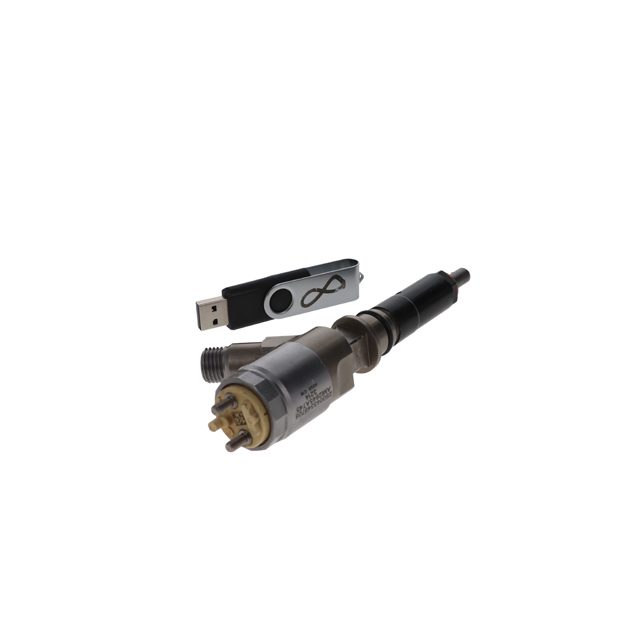 INJECTOR TO SUIT CATERPILLAR/PERKINS (UC) - EXCHANGE photo 3