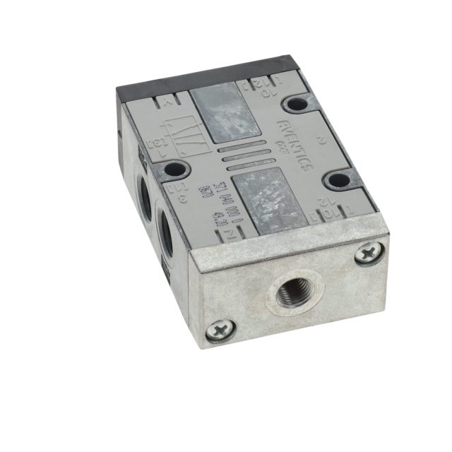 3/2 Directional Control Valve photo 2