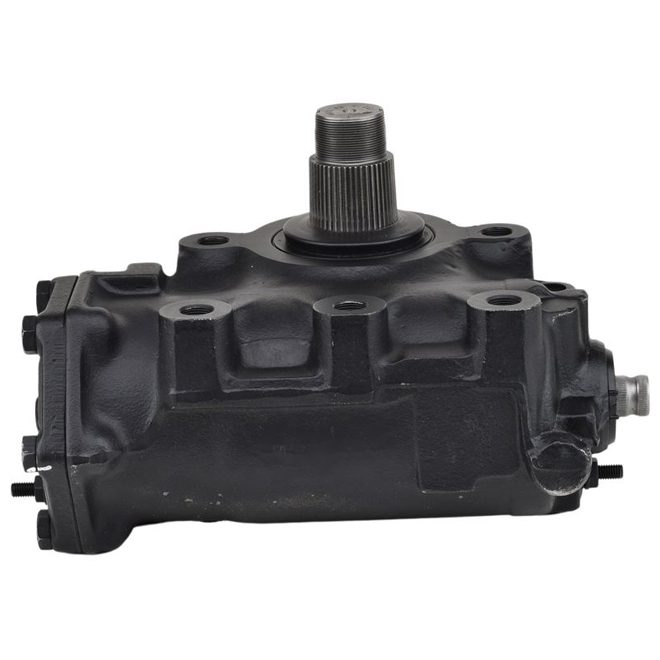 Hydraulic power steering gear REMAN