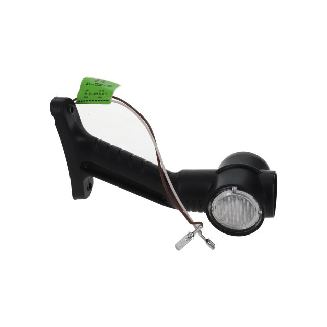 Aspoeck Superpoint III LED RH Long Stalk Lamp