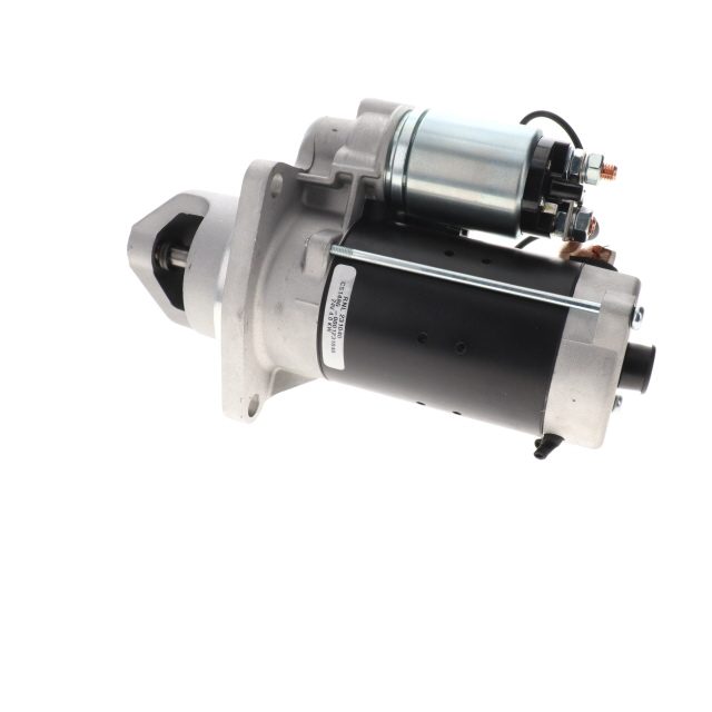 STARTER MOTOR DAF 24V 4.0KW 11 TOOTH photo 3