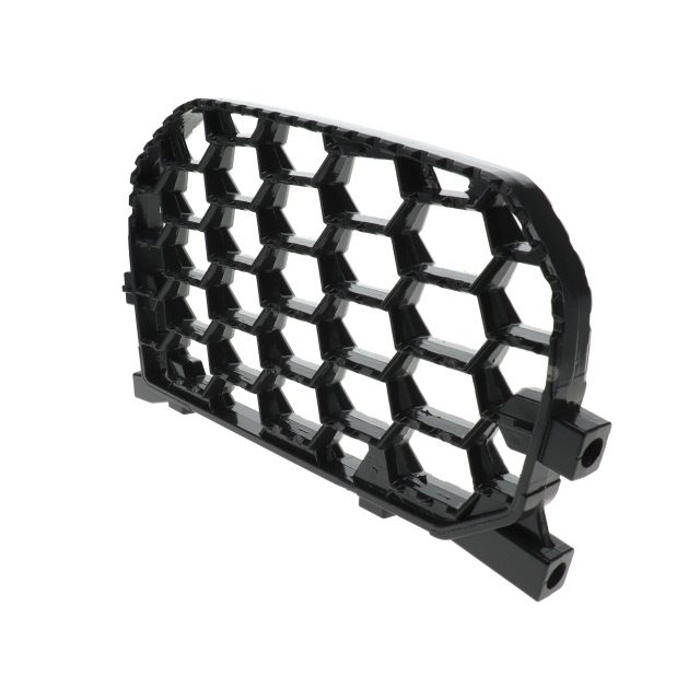 Step Plate LH RH - To Suit Scania 7 Series photo 2