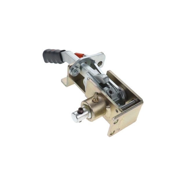 Curtain Tensioner LHF/RHR R45Kw Type photo 4