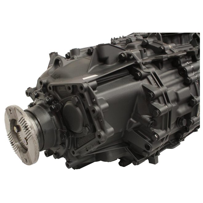 Transmission REMAN photo 3