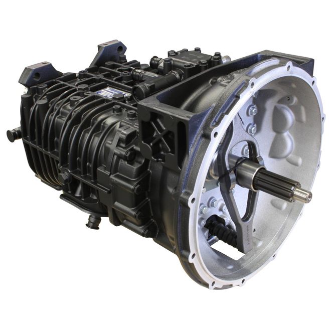 Transmission REMAN photo 4