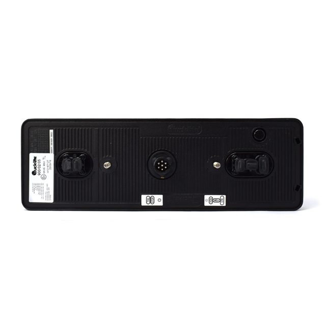 REAR LAMP LH LED photo 2