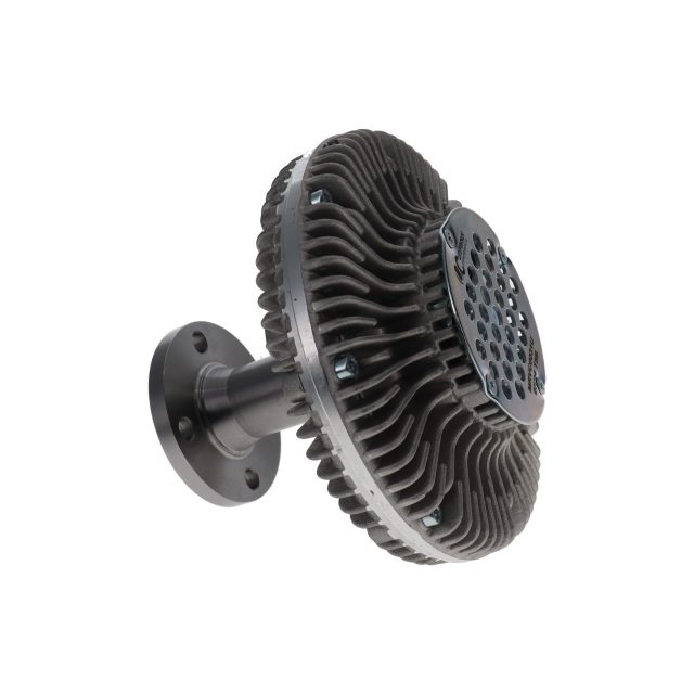Viscous Clutch Hub to suit Mercedes Atego photo 4