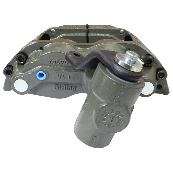Brake Calipers REMAN photo 2