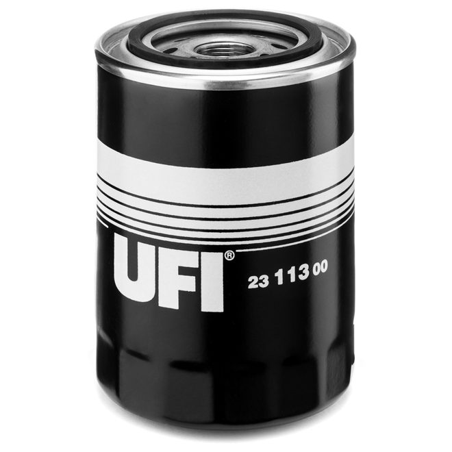 UFI OIL SPIN ON FILTER