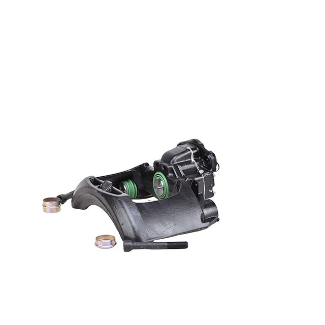 Brake Caliper REMAN photo 3