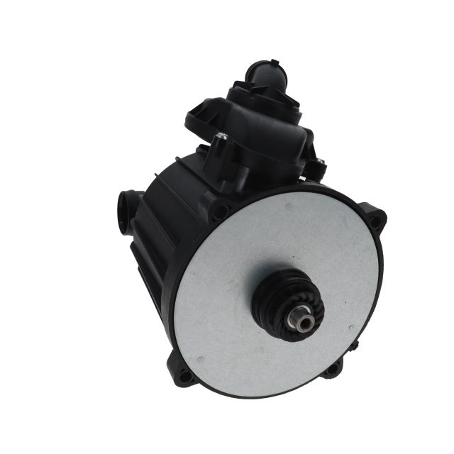 CRANKCASE VENTILATION OIL SEPERATOR REPAIR KIT TO SUIT VOLVO photo 4