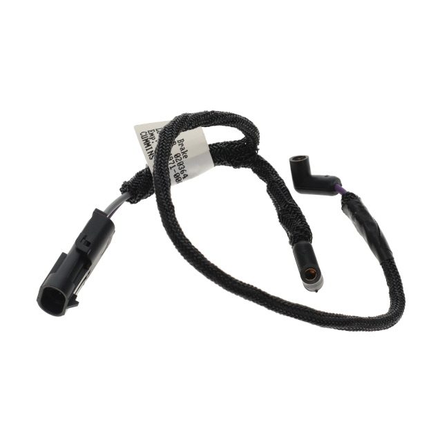 CUMMINS OEM WIRING HARNESS