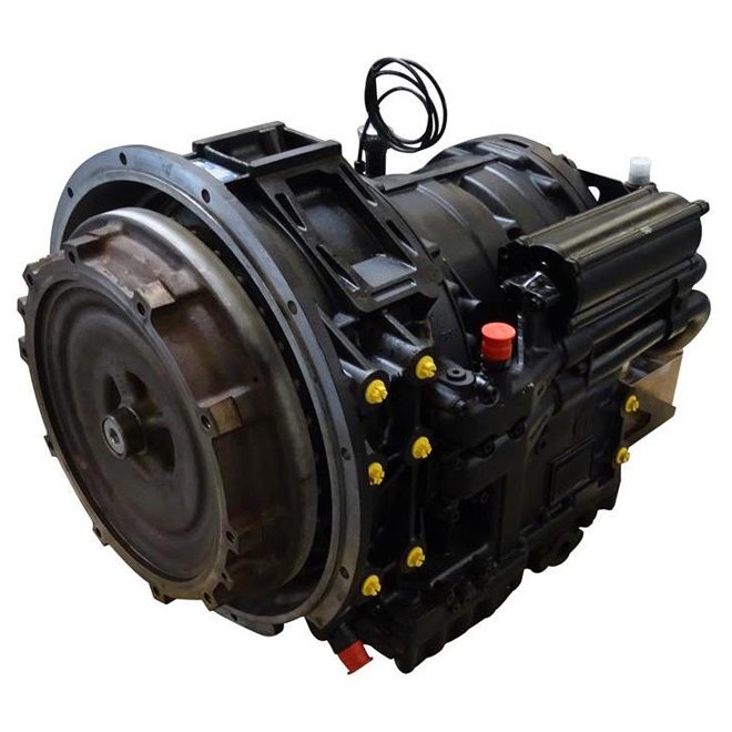 Transmission REMAN