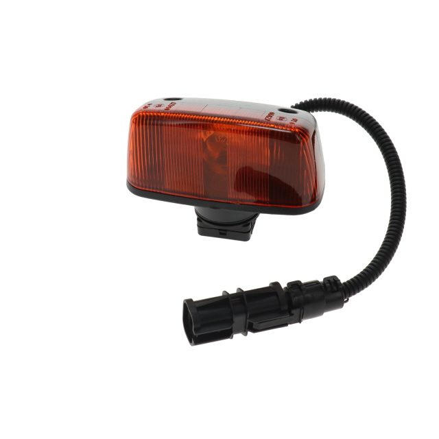 Wing Repeater Lamp LH/RH to suit MAN TGL/TGM