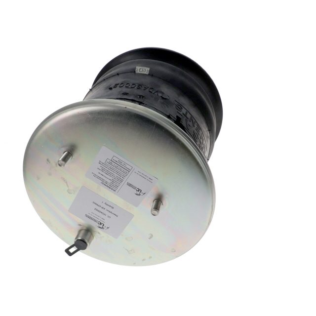 AIR SPRING ASSEMBLY RH TO SUIT IVECO DAILY photo 2