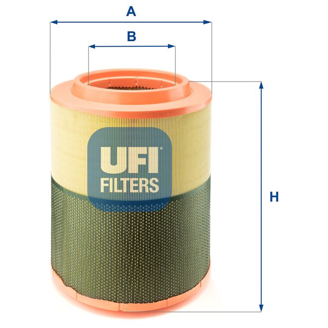 Air Filter photo 2