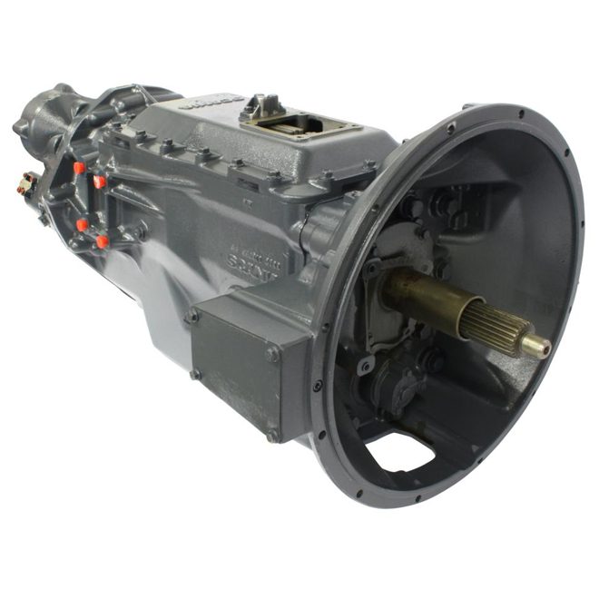 Transmission REMAN photo 4