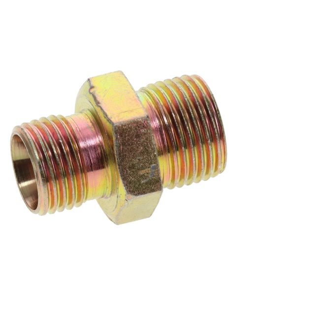 M18xM16 Air Coil Adaptor - DAF/Mercedes/Scania/Iveco photo 3