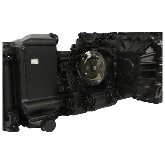 Transmission REMAN photo 3