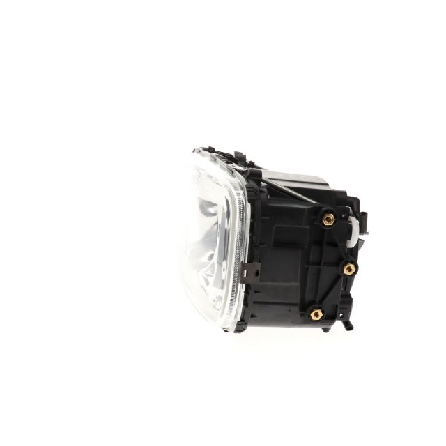 LH HEADLAMP HELLA C/W LEVELLER MERC ACTROS MP3 2008->ONWARDS photo 2