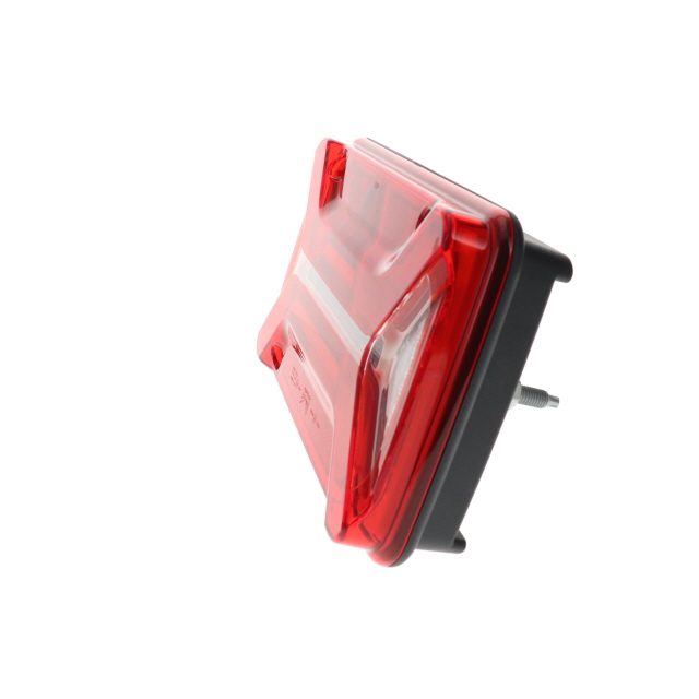 Aspoeck Multiled III Rear Light LH 7 Pin Ass2 photo 2