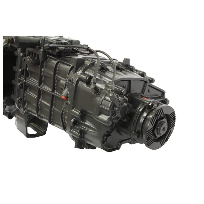 Transmission REMAN photo 2