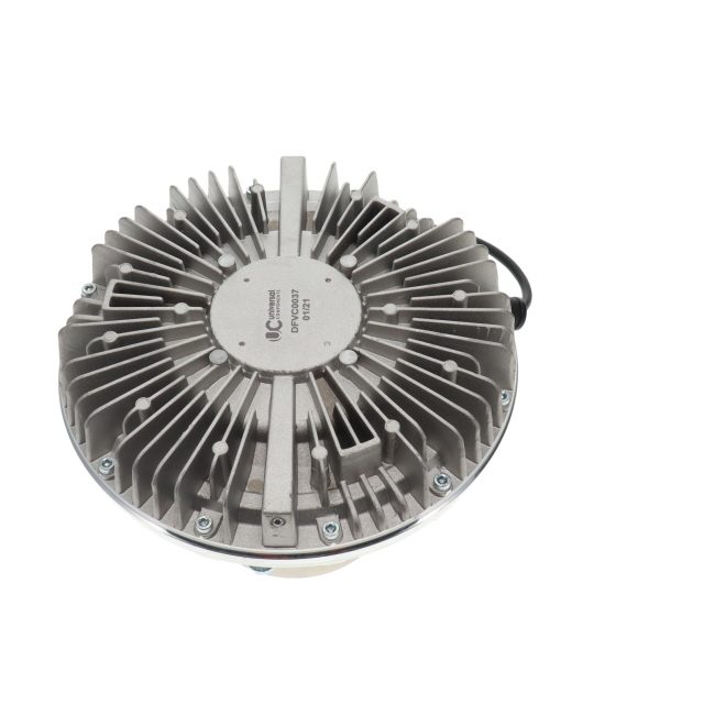 VISCOUS CLUTCH HUB UNIT photo 4
