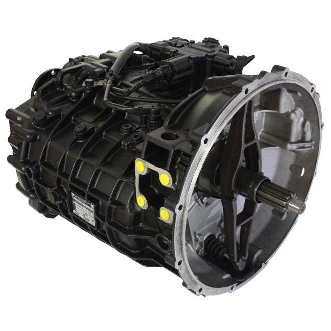 Transmission REMAN photo 4